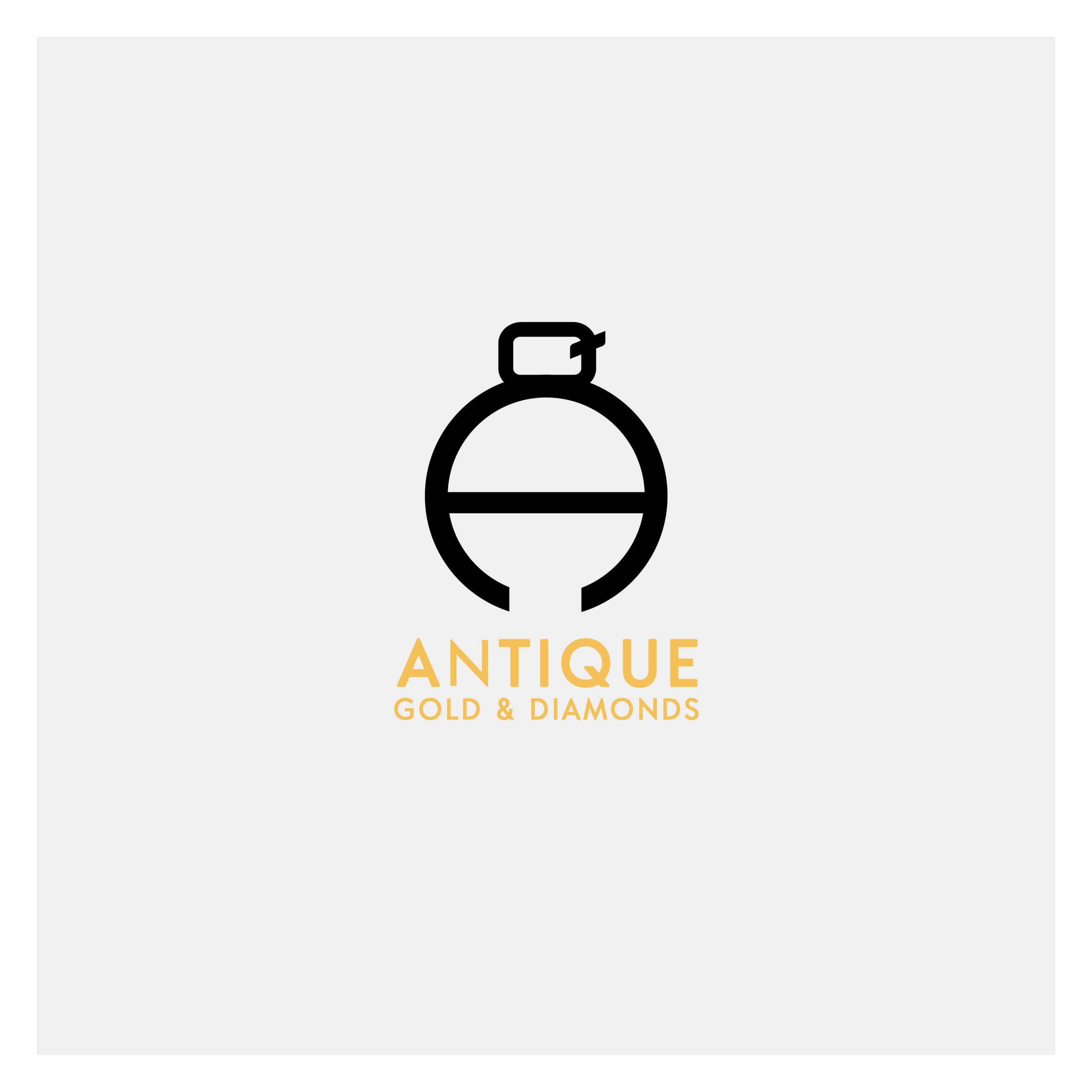 Antique jewellry